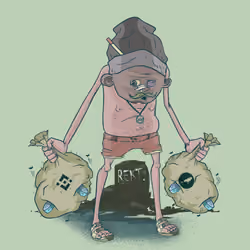 BAGHOLDERZ #7752