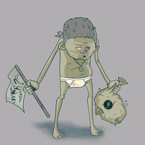 Bagholderz