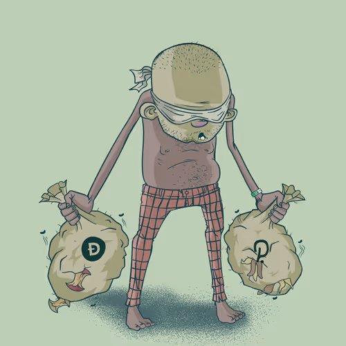Bagholderz