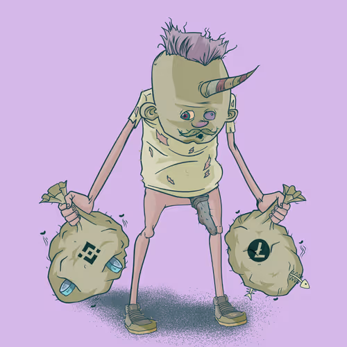 Bagholderz