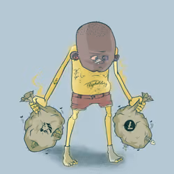 BAGHOLDERZ #6985