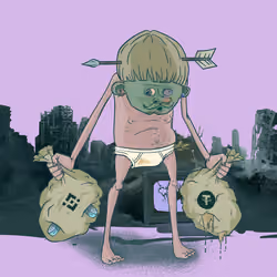 BAGHOLDERZ #8026