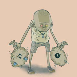 BAGHOLDERZ #1313