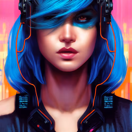 Cyberpunk - weDiquheMw