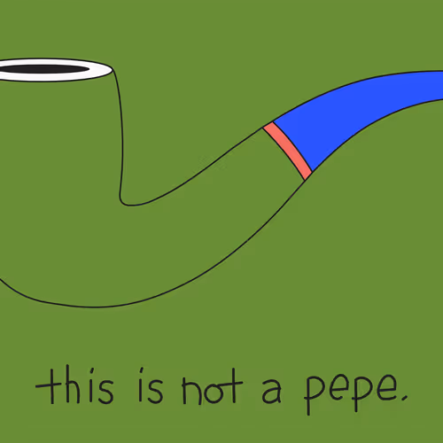 The Treachery Of Frogs