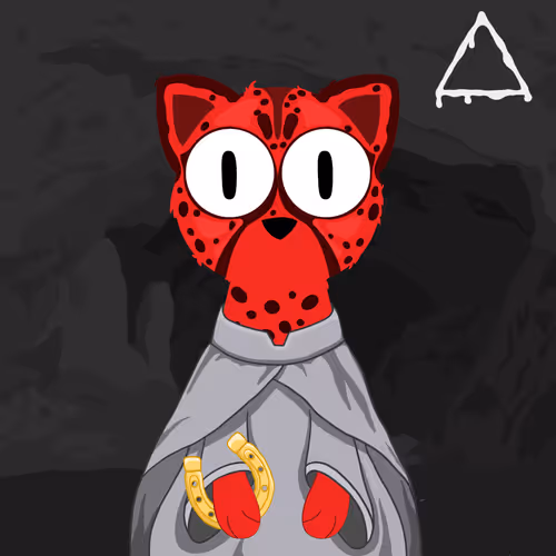 Doliacatsgenesis