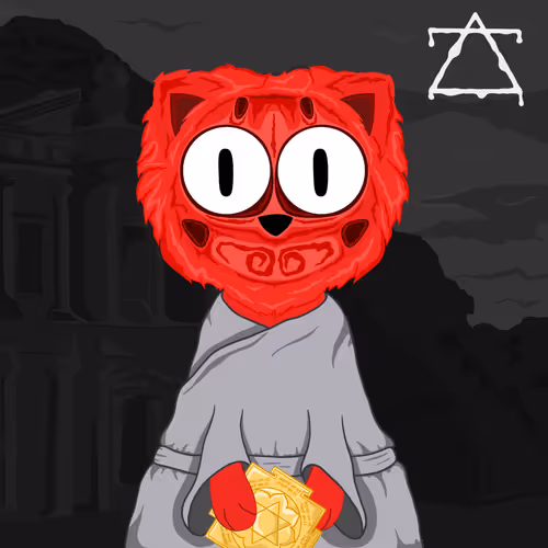 Doliacatsgenesis