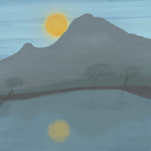 Holy Mountain