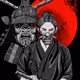 Akairo Samurai