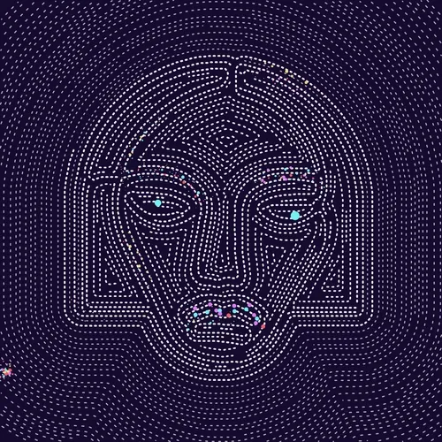FACEPRINT 077