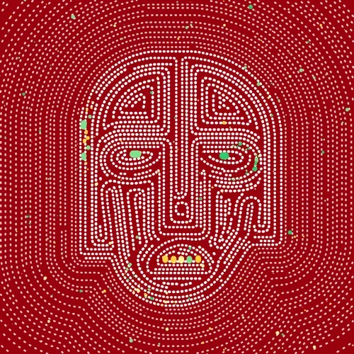 FACEPRINT 132
