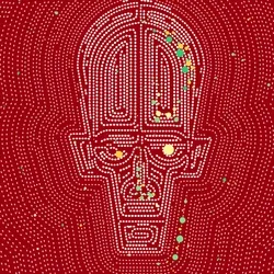 FACEPRINT 086