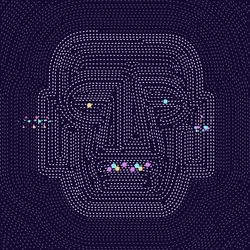 FACEPRINT 054