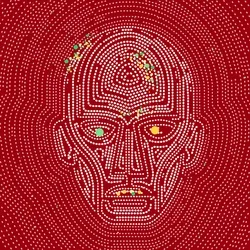 FACEPRINT 089