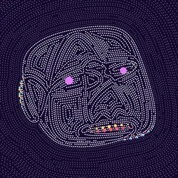 FACEPRINT 003
