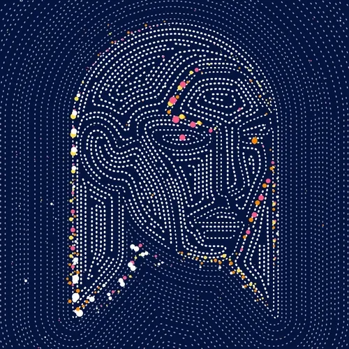 FACEPRINT 076