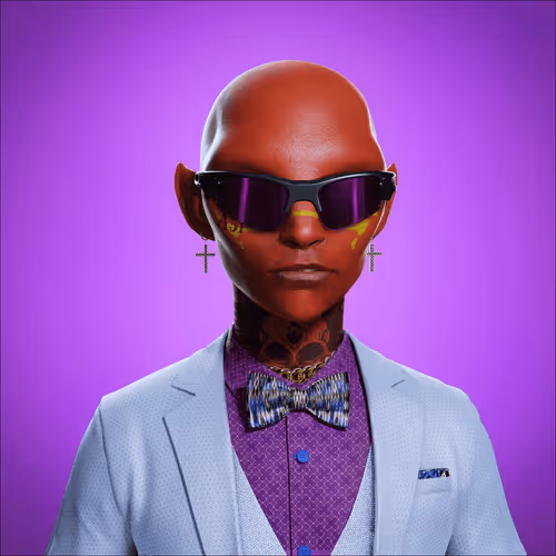 Join Alienverse Nft