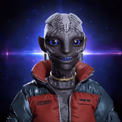 Alienverse #592