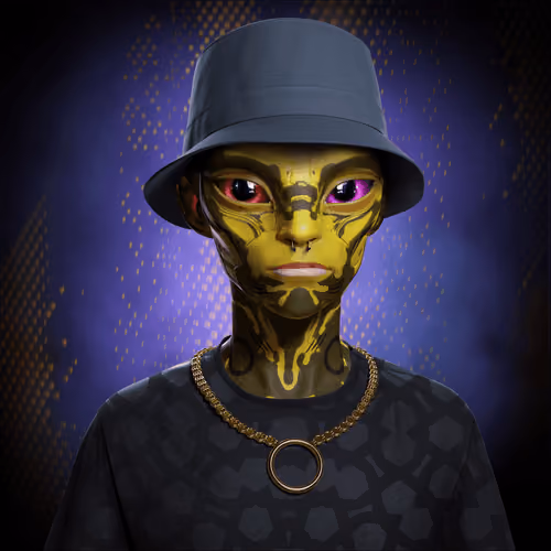 Alienverse #1900