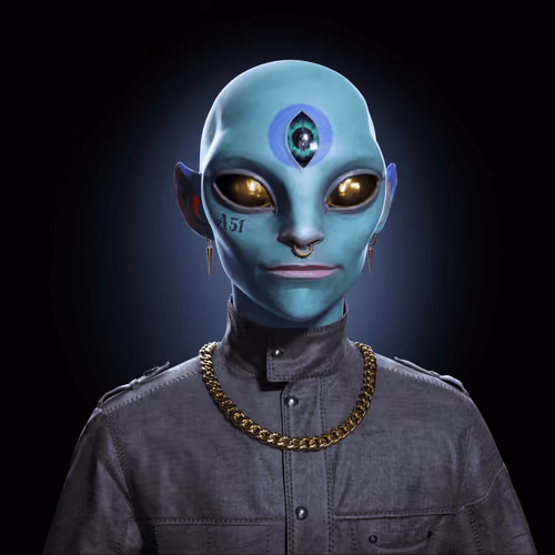 Alienverse #372