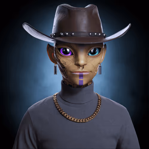 Join Alienverse Nft