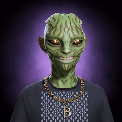 Alienverse #1390