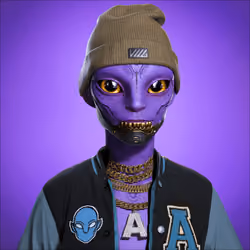 Alienverse #1142