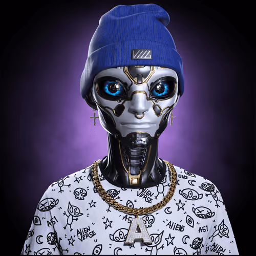 Alienverse #1568