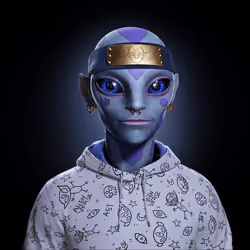 Alienverse #1508