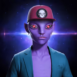 Alienverse #2050