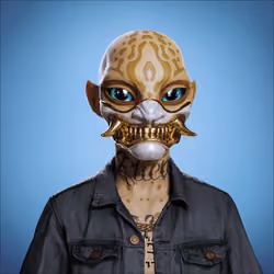 Alienverse #1573