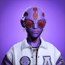 Alienverse #2052