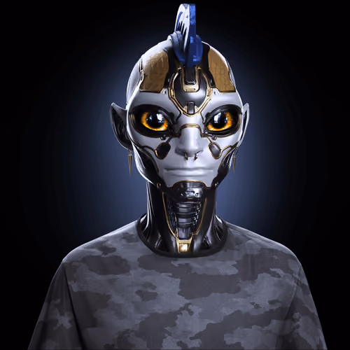 Alienverse #1920