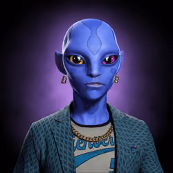 Alienverse #261