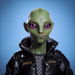 Alienverse #773