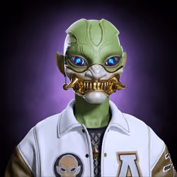 Alienverse #259