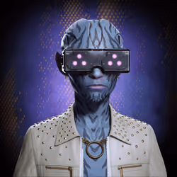 Alienverse #1986