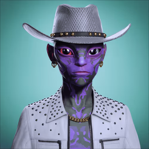 Alienverse #2024