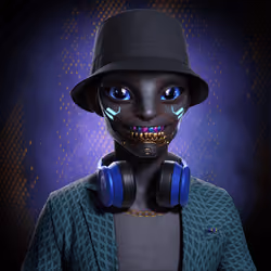 Alienverse #1224
