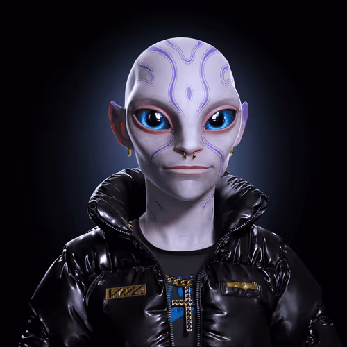 Alienverse #2218