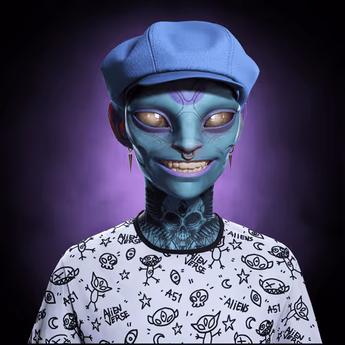 Alienverse #2209
