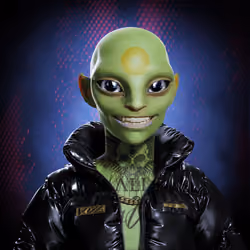 Alienverse #2434