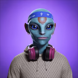 Alienverse #406