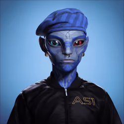 Alienverse #1905