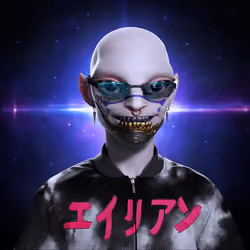 Alienverse #729
