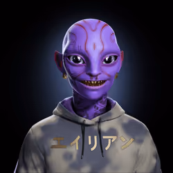 Alienverse #2044