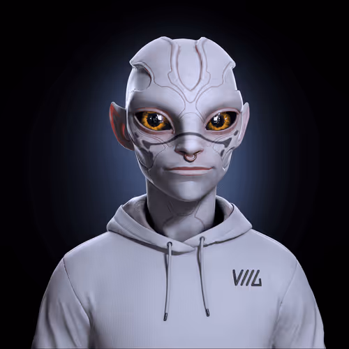 Join Alienverse Nft