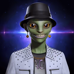 Alienverse #1526