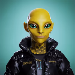 Alienverse #2004