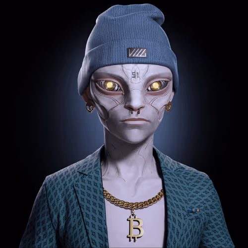 Alienverse #1534